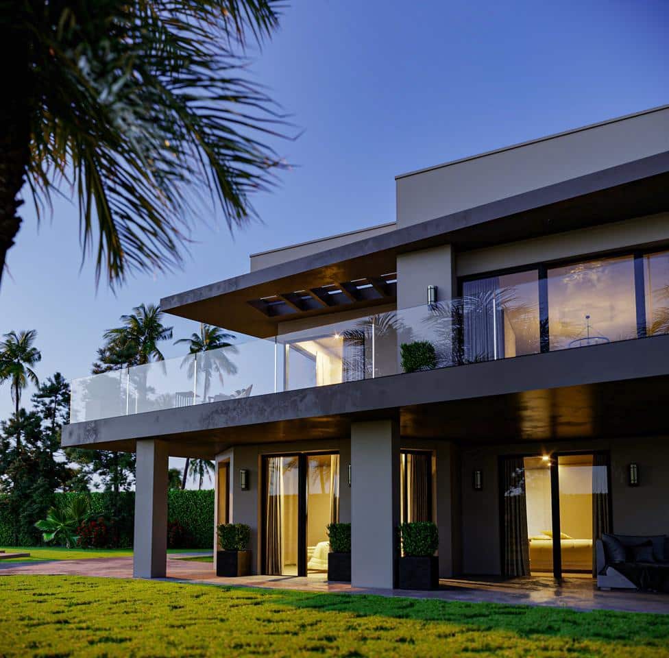 5 quarto Moradia para venda em Marbella com piscina garagem - 4 490 000 € (Ref: 9121465)