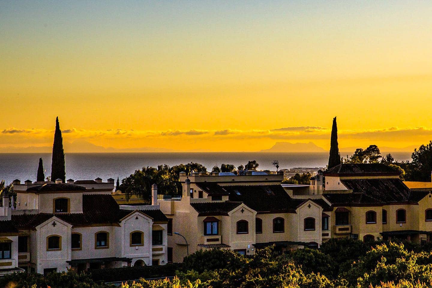 5 quarto Moradia para venda em Marbella com piscina garagem - 4 490 000 € (Ref: 9121465)