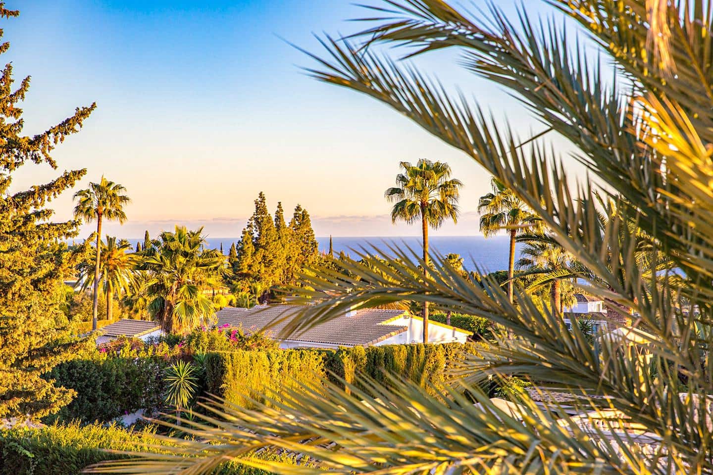 5 quarto Moradia para venda em Marbella com piscina garagem - 4 490 000 € (Ref: 9121465)