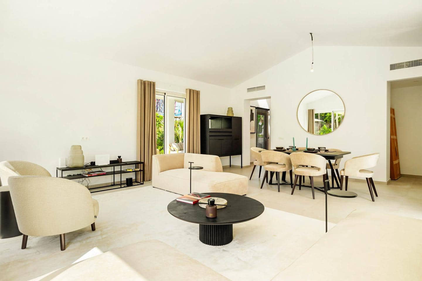 4 soverom Villa til salgs i Casares med svømmebasseng garasje - € 1 750 000 (Ref: 9133242)