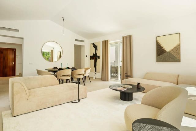 4 camera da letto Villa in vendita in Casares Golf - Casares del Sol, Casares con piscina garage - 1.750.000 € (Rif: 9133242)