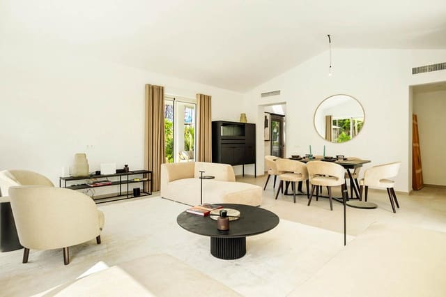 4 camera da letto Villa in vendita in Casares Golf - Casares del Sol, Casares con piscina garage - 1.750.000 € (Rif: 9133242)