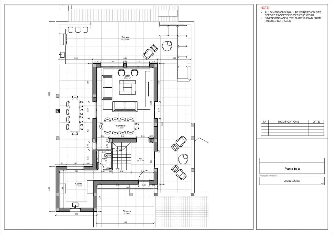 4 soverom Villa til salgs i Casares med svømmebasseng garasje - € 1 750 000 (Ref: 9133242)