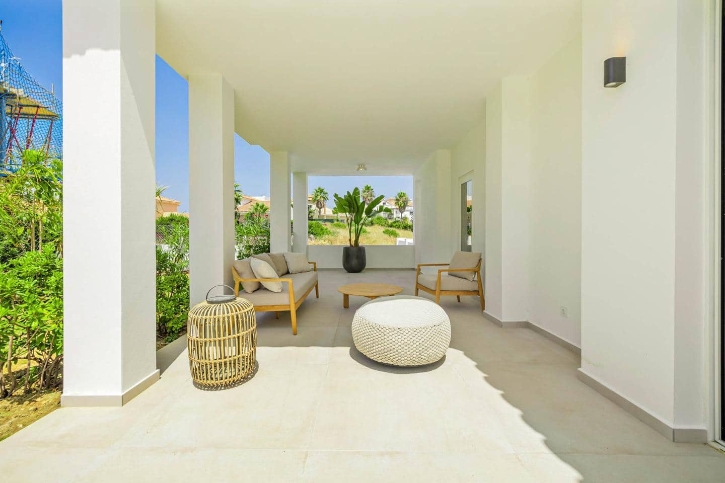 4 soverom Villa til salgs i Casares med svømmebasseng garasje - € 1 750 000 (Ref: 9133242)