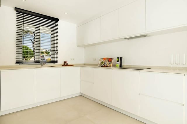 4 camera da letto Villa in vendita in Casares Golf - Casares del Sol, Casares con piscina garage - 1.750.000 € (Rif: 9133242)