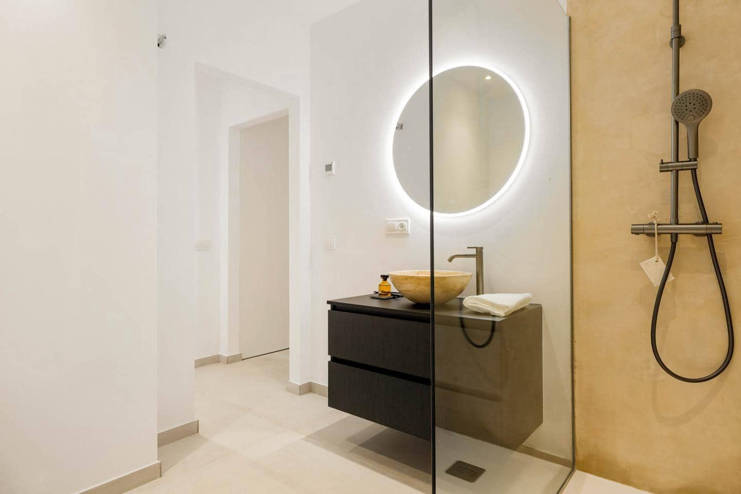 4 soverom Villa til salgs i Casares med svømmebasseng garasje - € 1 750 000 (Ref: 9133242)