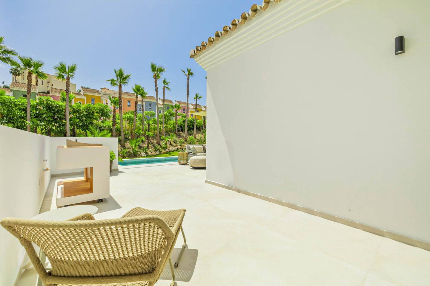 4 soverom Villa til salgs i Casares med svømmebasseng garasje - € 1 750 000 (Ref: 9133242)