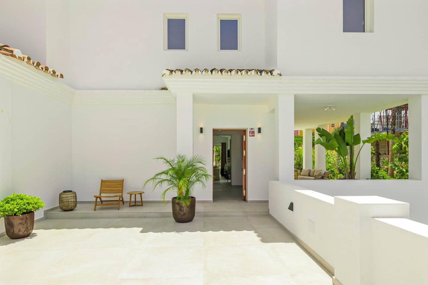 4 soverom Villa til salgs i Casares med svømmebasseng garasje - € 1 750 000 (Ref: 9133242)