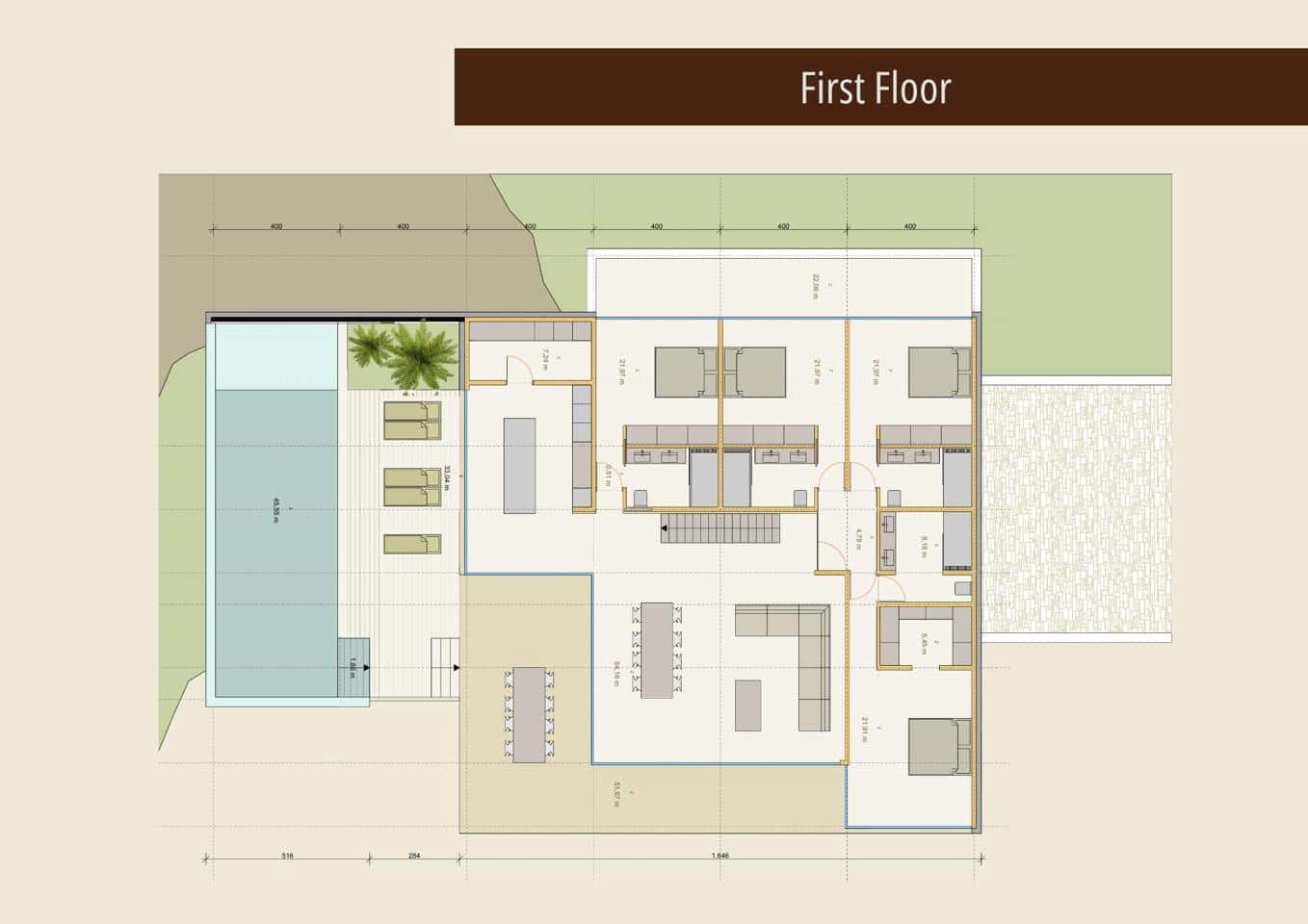 4 slaapkamer Villa te koop in Benahavis met zwembad garage - € 2.695.000 (Ref: 9133243)