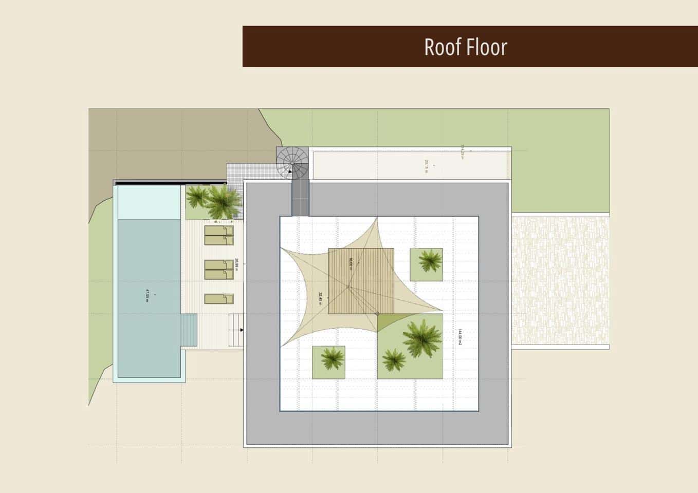 4 slaapkamer Villa te koop in Benahavis met zwembad garage - € 2.695.000 (Ref: 9133243)