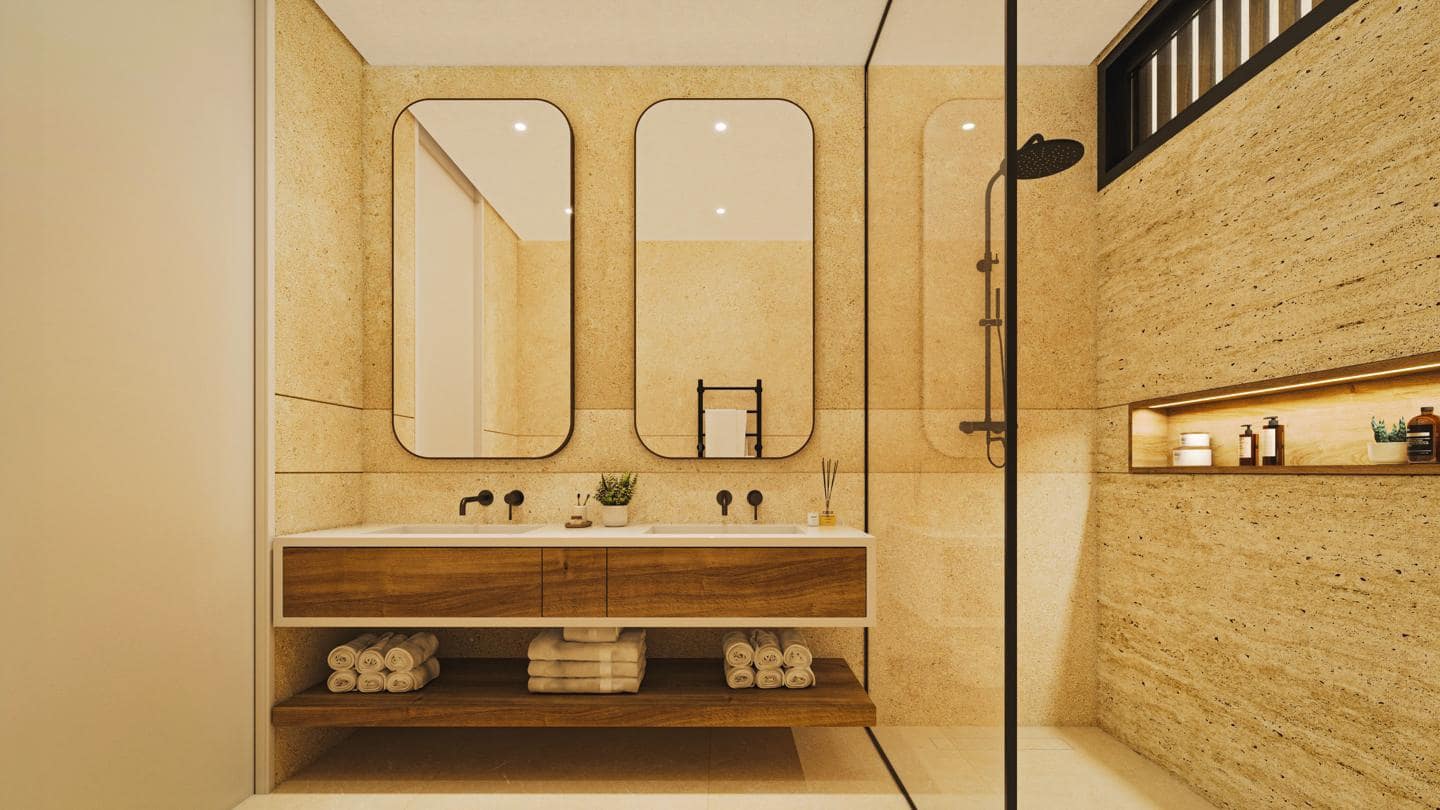 4 slaapkamer Villa te koop in Benahavis met zwembad garage - € 2.695.000 (Ref: 9133243)