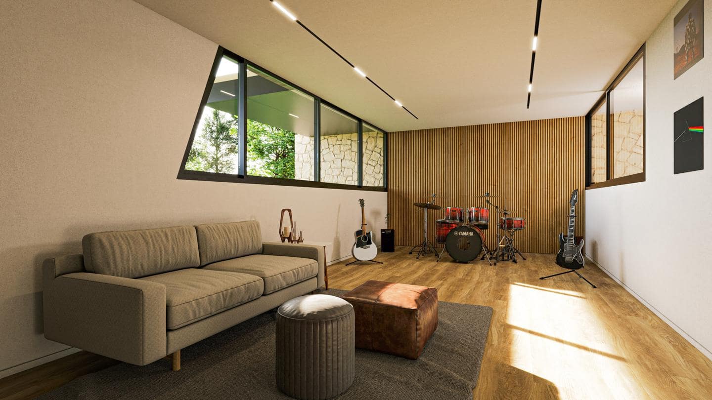 4 slaapkamer Villa te koop in Benahavis met zwembad garage - € 2.695.000 (Ref: 9133243)