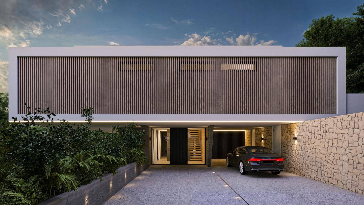 4 slaapkamer Villa te koop in Benahavis met zwembad garage - € 2.695.000 (Ref: 9133243)