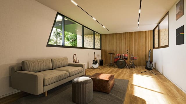 4 sypialnia Willa na sprzedaż w Montemayor - Marbella Club, Benahavís z basenem garażem - 2 695 000 € (Ref: 9133243)