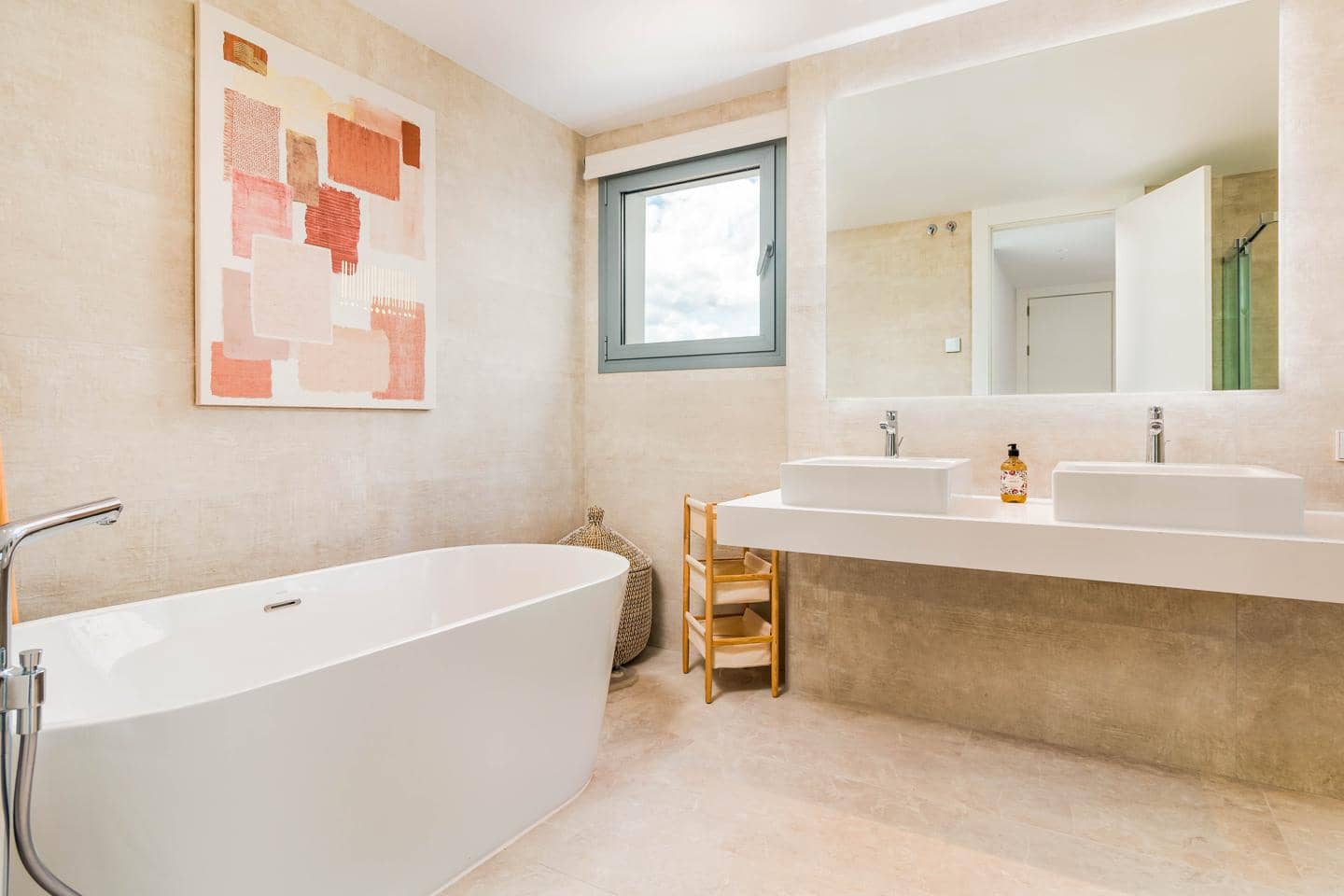 3 soverom Leilighet til salgs i Marbella med svømmebasseng garasje - € 1 550 000 (Ref: 9142418)