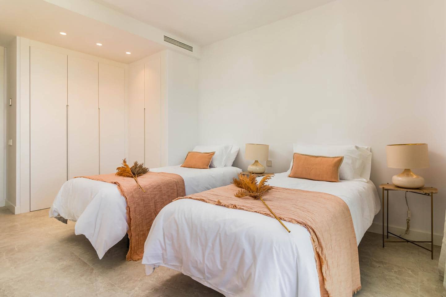 3 soverom Leilighet til salgs i Marbella med svømmebasseng garasje - € 1 550 000 (Ref: 9142418)