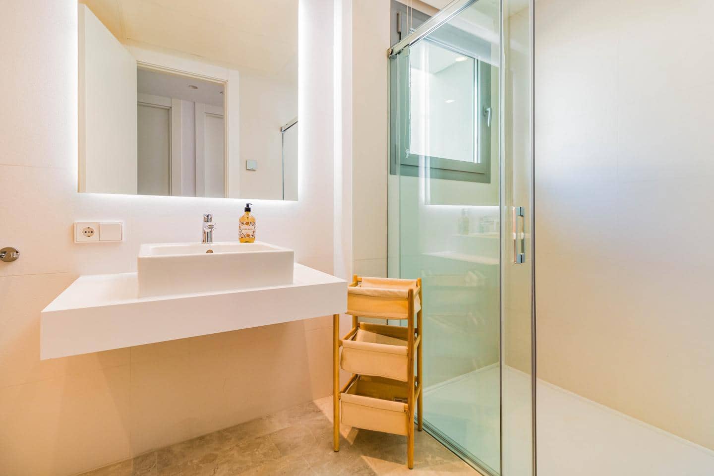 3 soverom Leilighet til salgs i Marbella med svømmebasseng garasje - € 1 550 000 (Ref: 9142418)