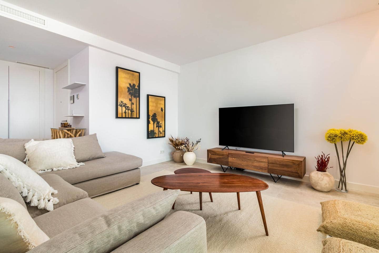 3 soverom Leilighet til salgs i Marbella med svømmebasseng garasje - € 1 550 000 (Ref: 9142418)