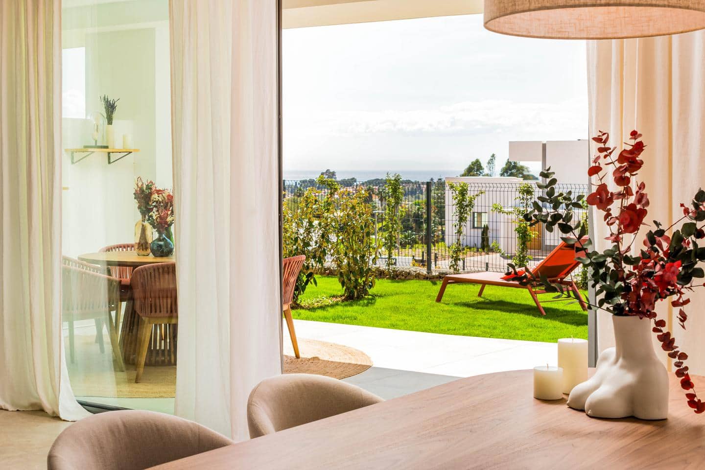 3 soverom Leilighet til salgs i Marbella med svømmebasseng garasje - € 1 550 000 (Ref: 9142418)