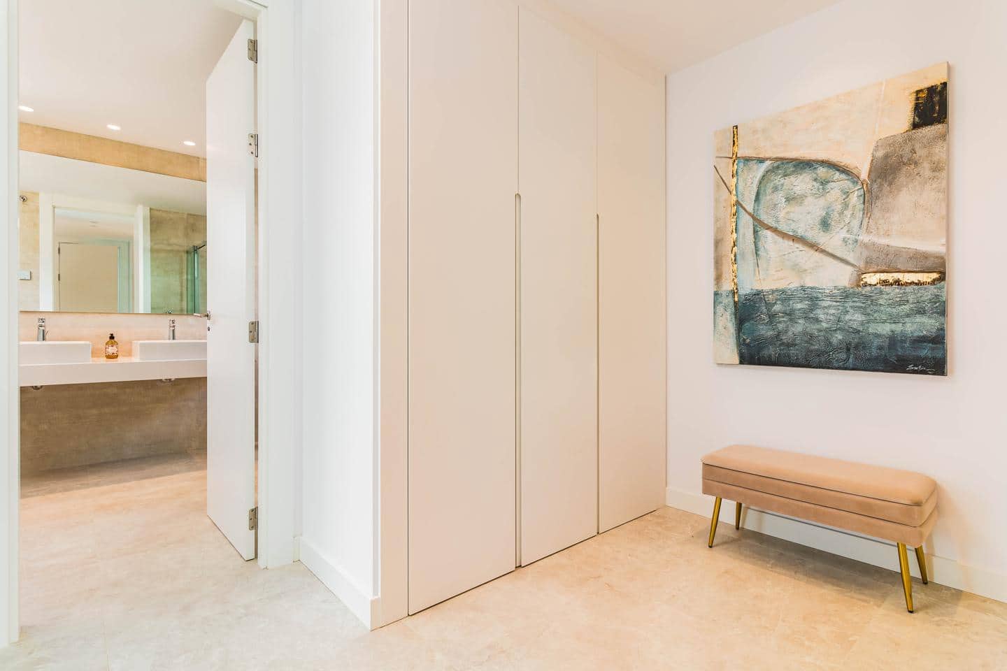 3 soverom Leilighet til salgs i Marbella med svømmebasseng garasje - € 1 550 000 (Ref: 9142418)