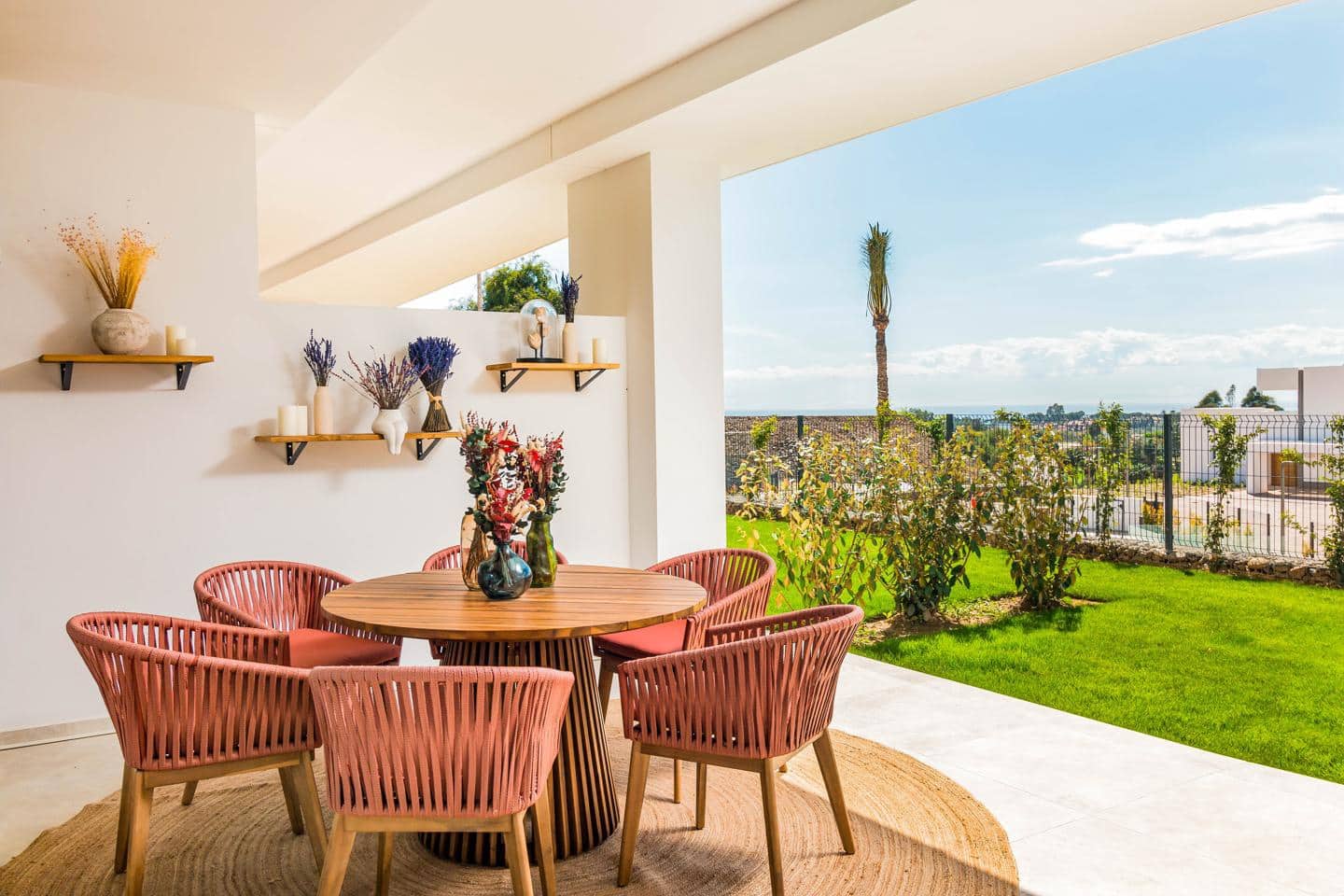 3 soverom Leilighet til salgs i Marbella med svømmebasseng garasje - € 1 550 000 (Ref: 9142418)