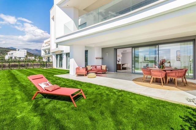 3 camera da letto Appartamento in vendita in Bahía de Marbella, Marbella con piscina garage - 1.700.000 € (Rif: 9142418)