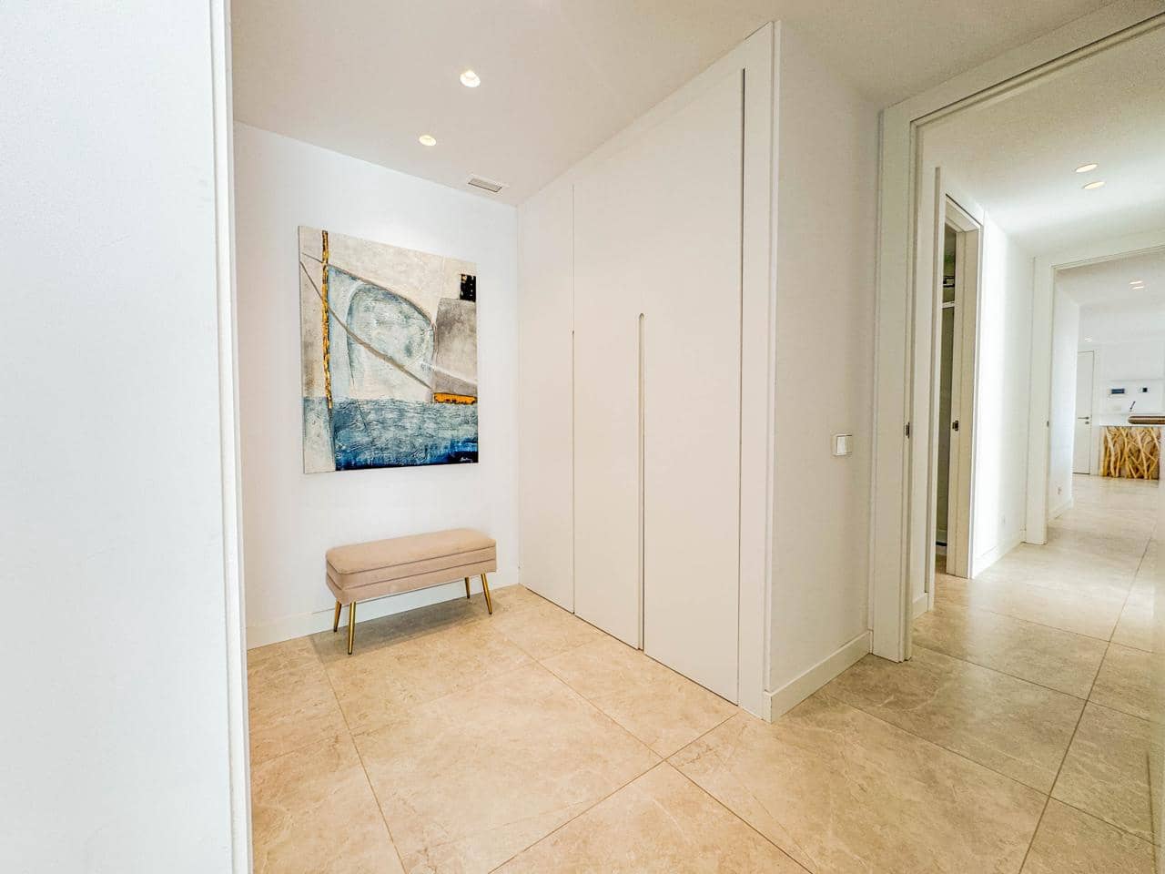 3 soverom Leilighet til salgs i Marbella med svømmebasseng garasje - € 1 550 000 (Ref: 9142418)