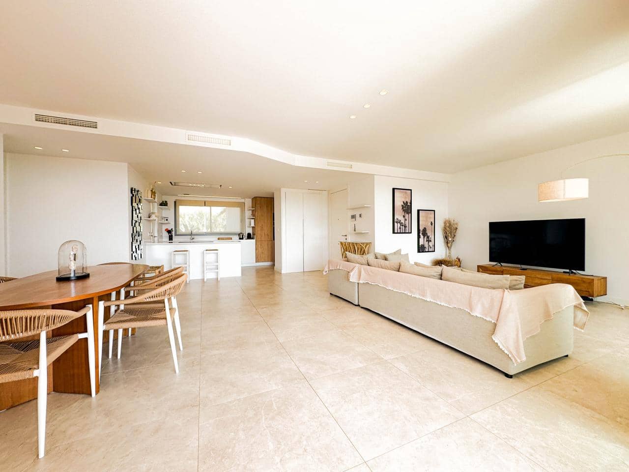 3 soverom Leilighet til salgs i Marbella med svømmebasseng garasje - € 1 550 000 (Ref: 9142418)