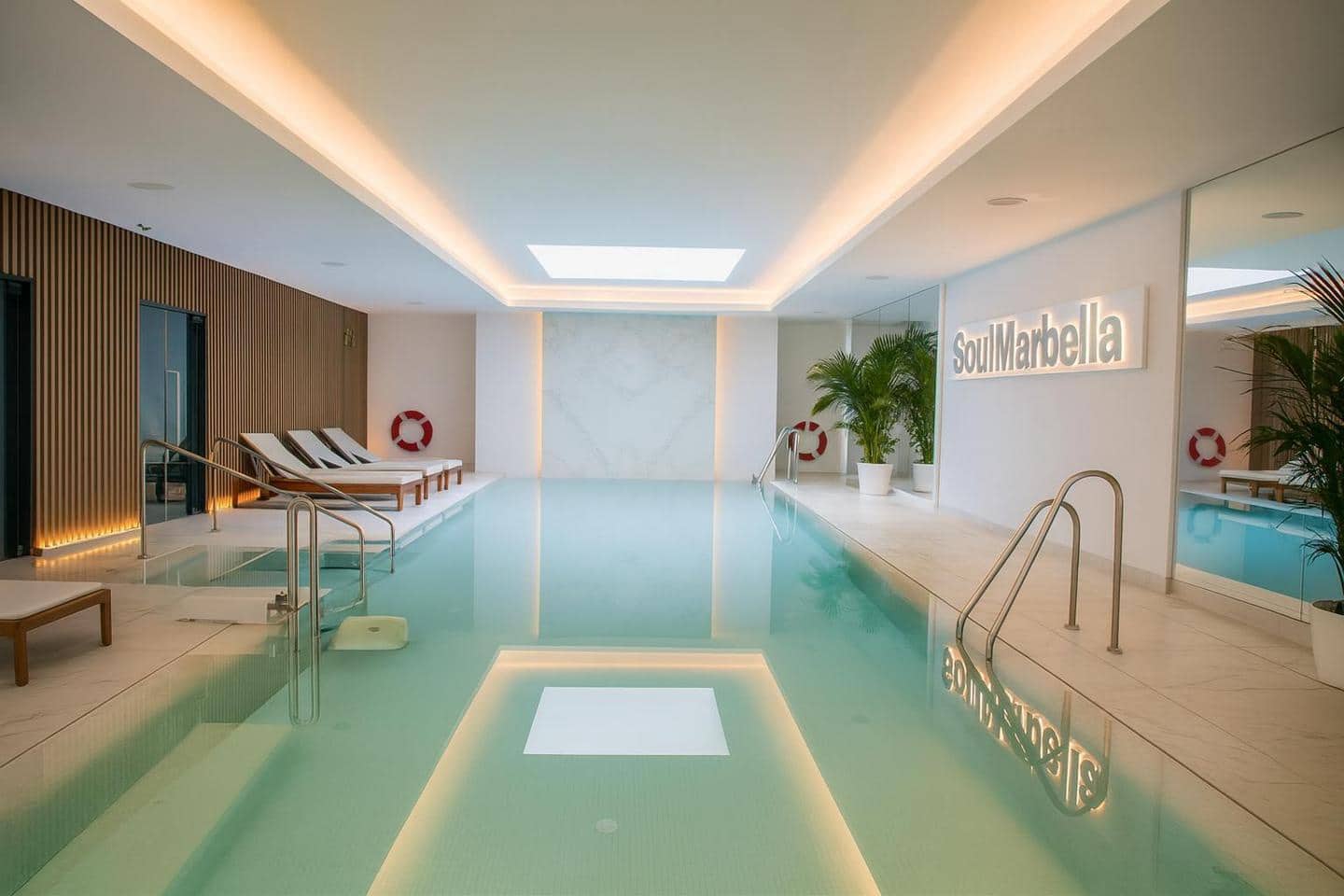 3 soverom Leilighet til salgs i Marbella med svømmebasseng garasje - € 1 550 000 (Ref: 9142418)