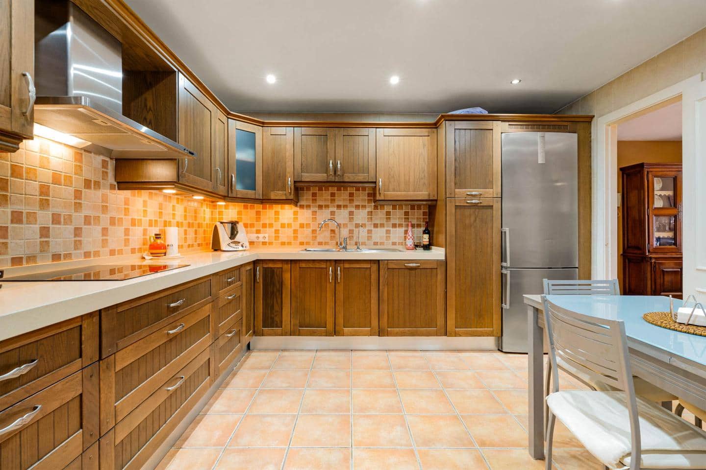 3 chambre Appartement à vendre à Marbella avec piscine garage - 680 000 € (Ref: 9142419)