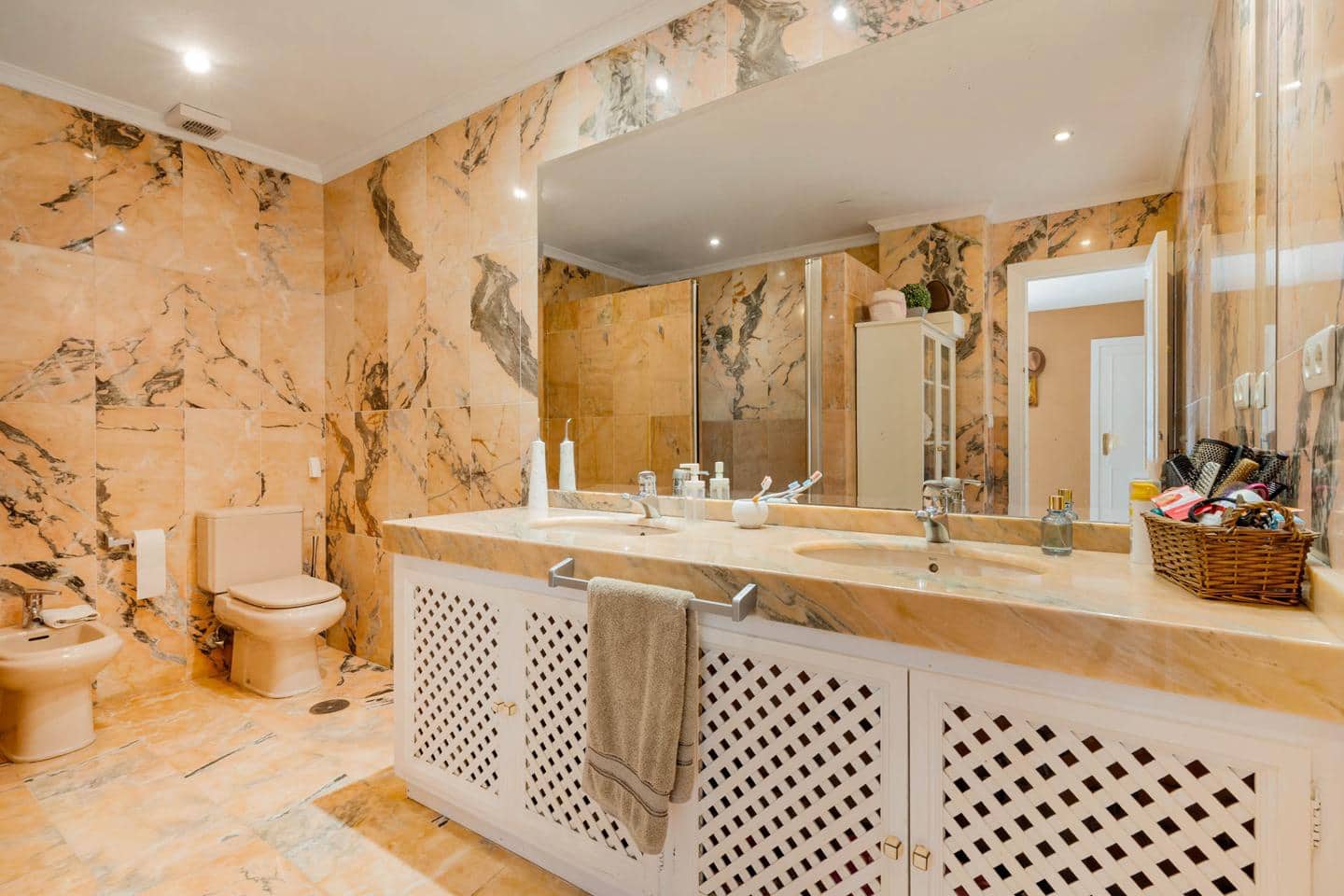 3 chambre Appartement à vendre à Marbella avec piscine garage - 680 000 € (Ref: 9142419)