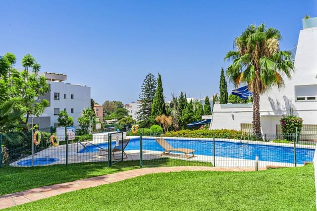 3 camera da letto Appartamento in vendita in Nueva Andalucía Centro, Marbella con piscina garage - 680.000 € (Rif: 9142419)