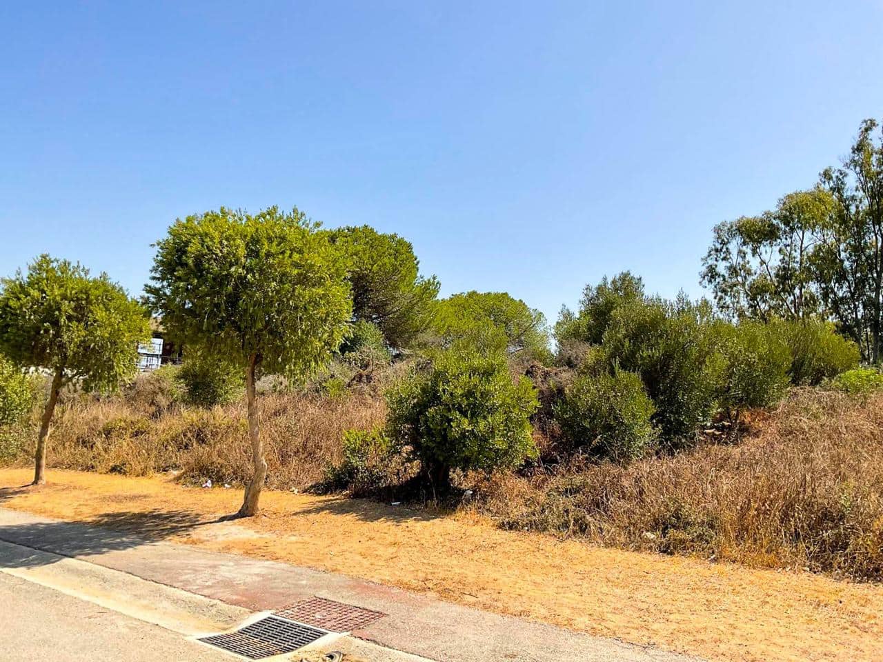 Grunde uden byggetilladelser til salg i Sotogrande - € 920.000 (Ref: 9143321)