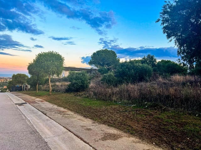 Grond te koop in Sotogrande Alto, San Roque - € 920.000 (Ref: 9143321)