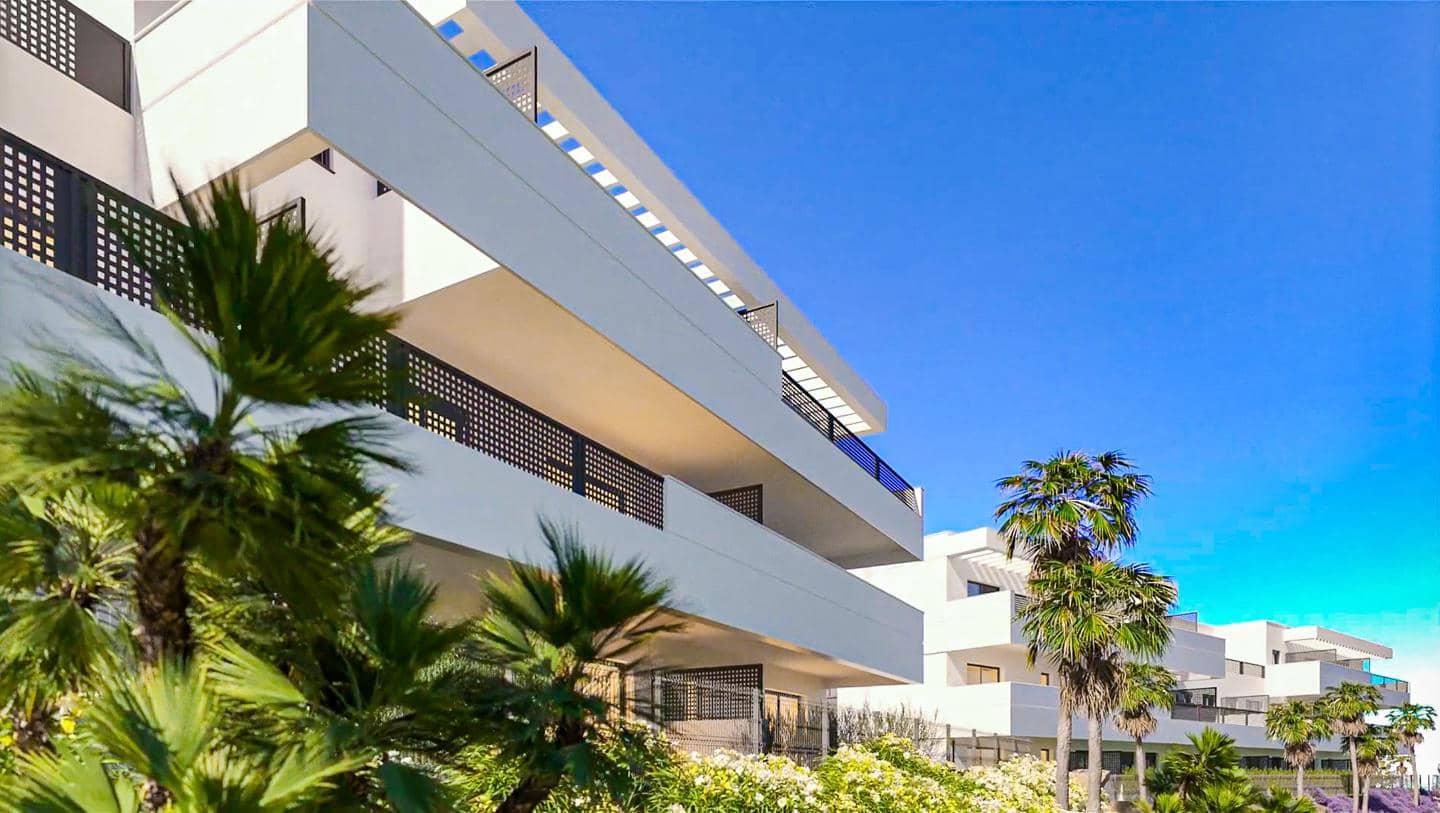 2 camera da letto Appartamento in vendita in Bahia Dorada con piscina garage - 390.000 € (Rif: 9181881)