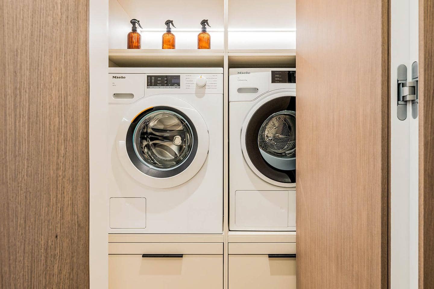 3 camera da letto Appartamento in vendita in New Golden Mile con piscina garage - 2.350.000 € (Rif: 9184461)