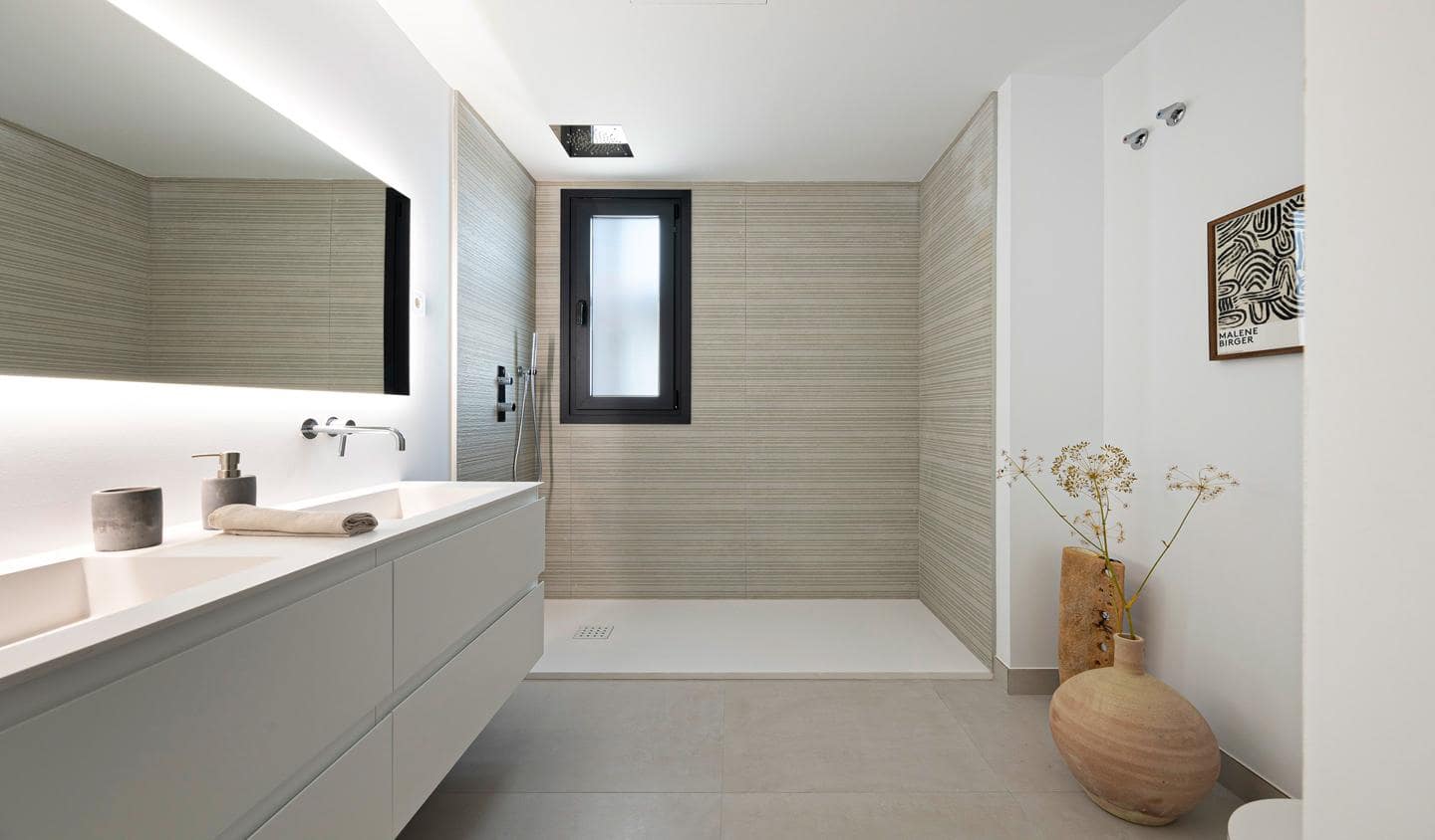 2 sypialnia Mieszkanie na sprzedaż w Marbella z basenem garażem - 999 000 € (Ref: 9184588)