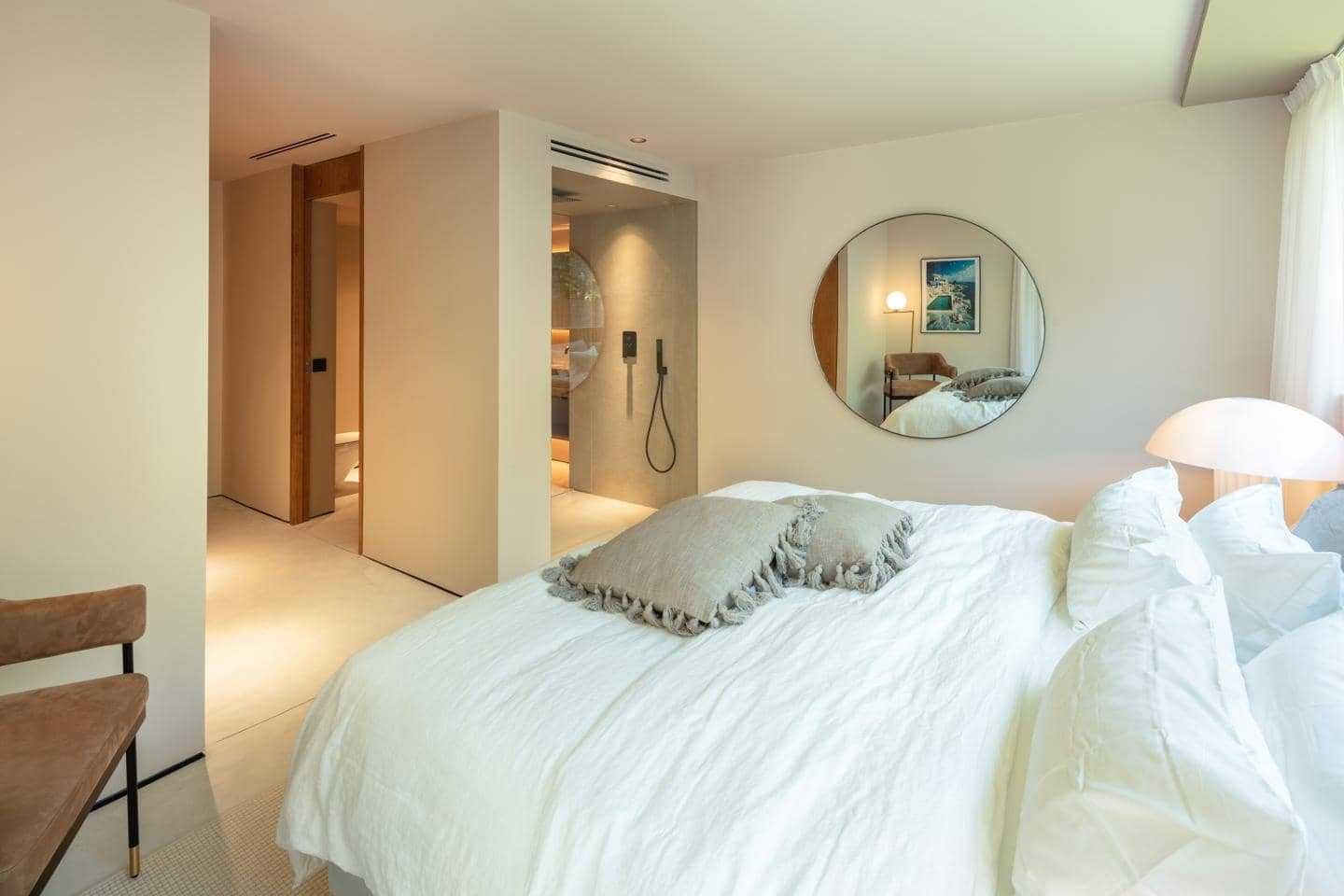 4 slaapkamer Villa te koop in Marbella met zwembad garage - € 3.550.000 (Ref: 9184689)