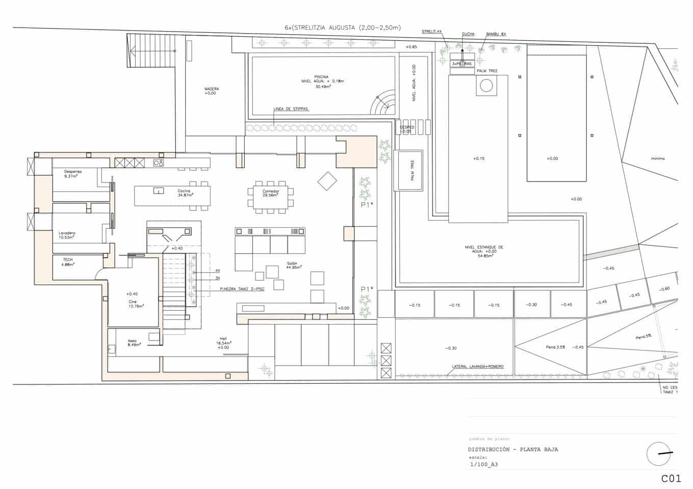 4 slaapkamer Villa te koop in Marbella met zwembad garage - € 3.550.000 (Ref: 9184689)