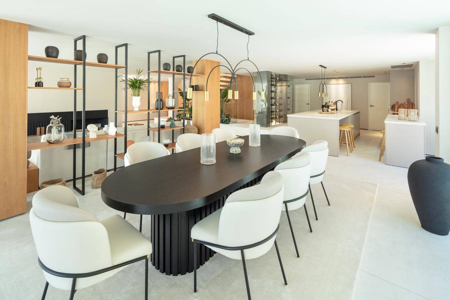 4 slaapkamer Villa te koop in Marbella met zwembad garage - € 3.550.000 (Ref: 9184689)