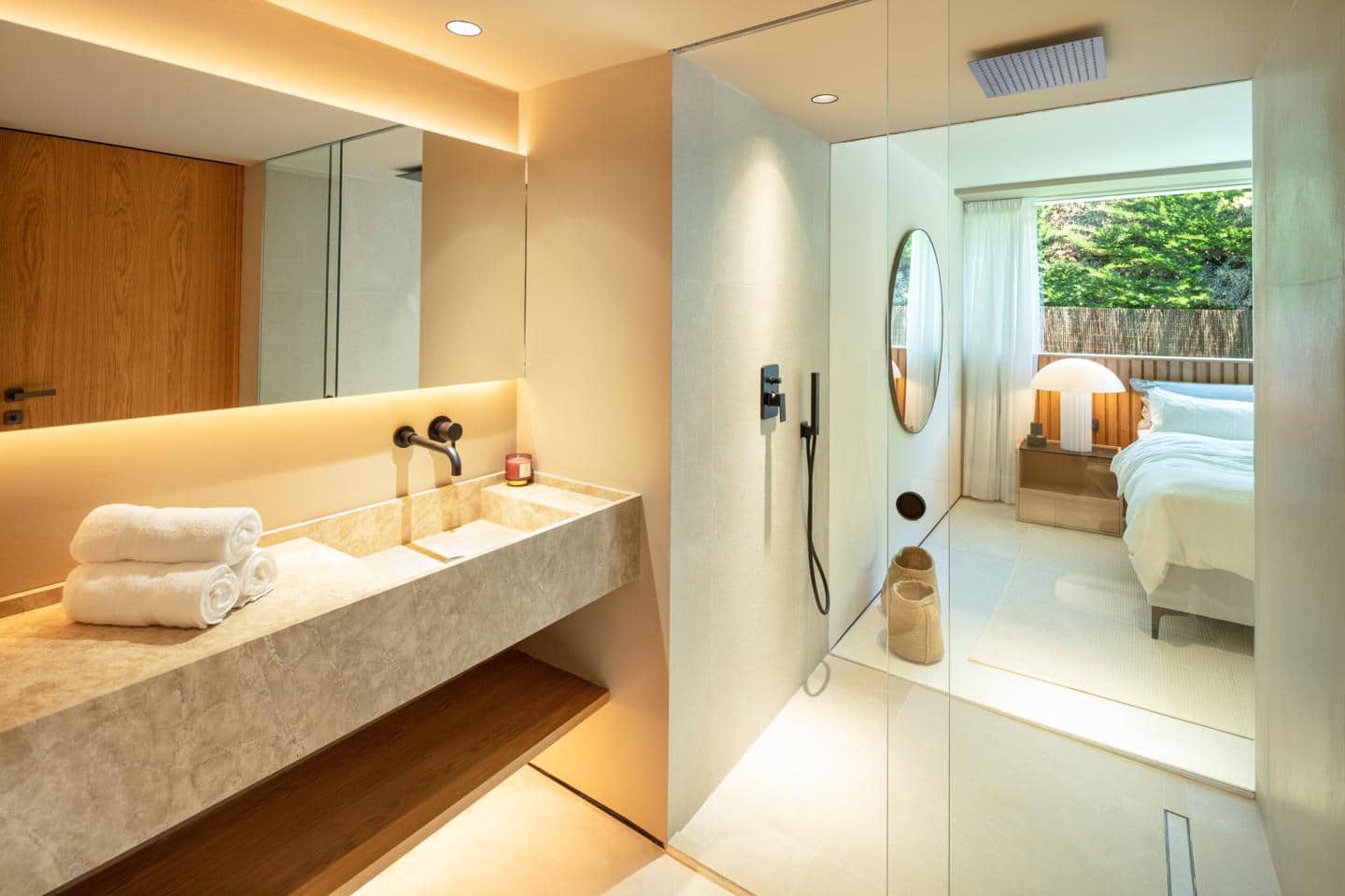 4 slaapkamer Villa te koop in Marbella met zwembad garage - € 3.550.000 (Ref: 9184689)