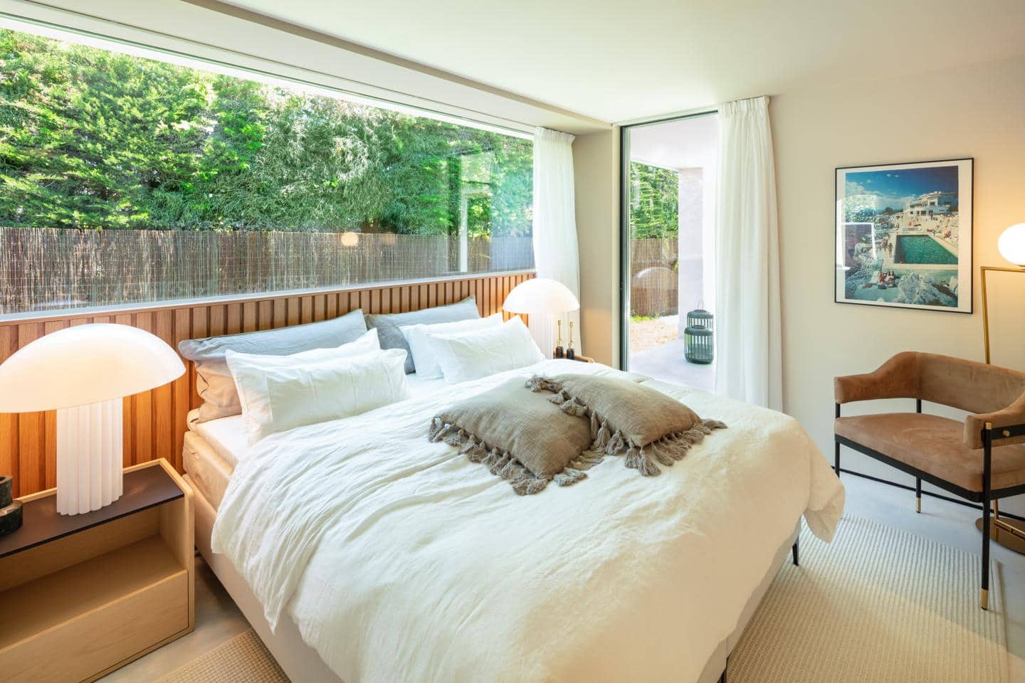 4 slaapkamer Villa te koop in Marbella met zwembad garage - € 3.550.000 (Ref: 9184689)