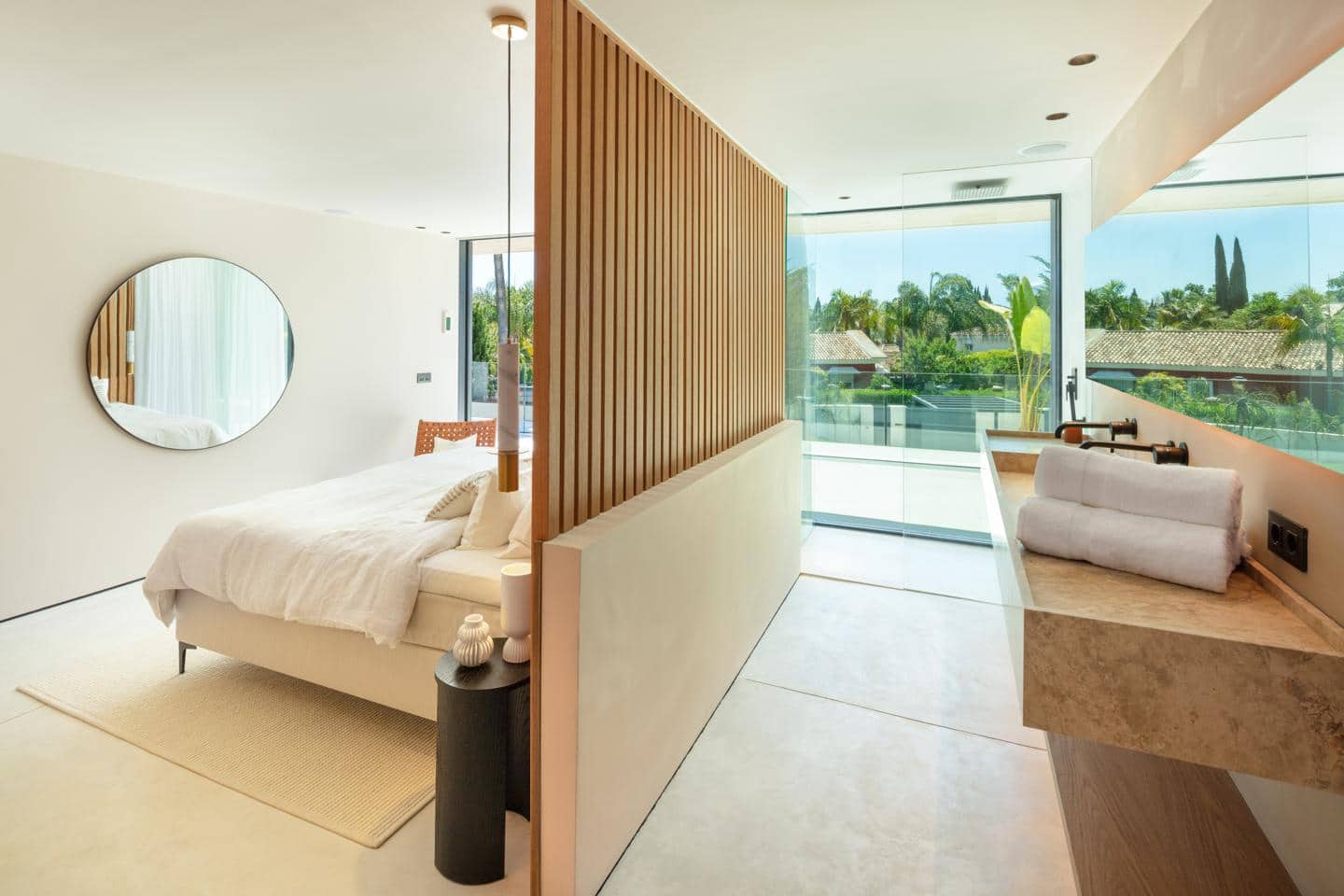 4 slaapkamer Villa te koop in Marbella met zwembad garage - € 3.550.000 (Ref: 9184689)