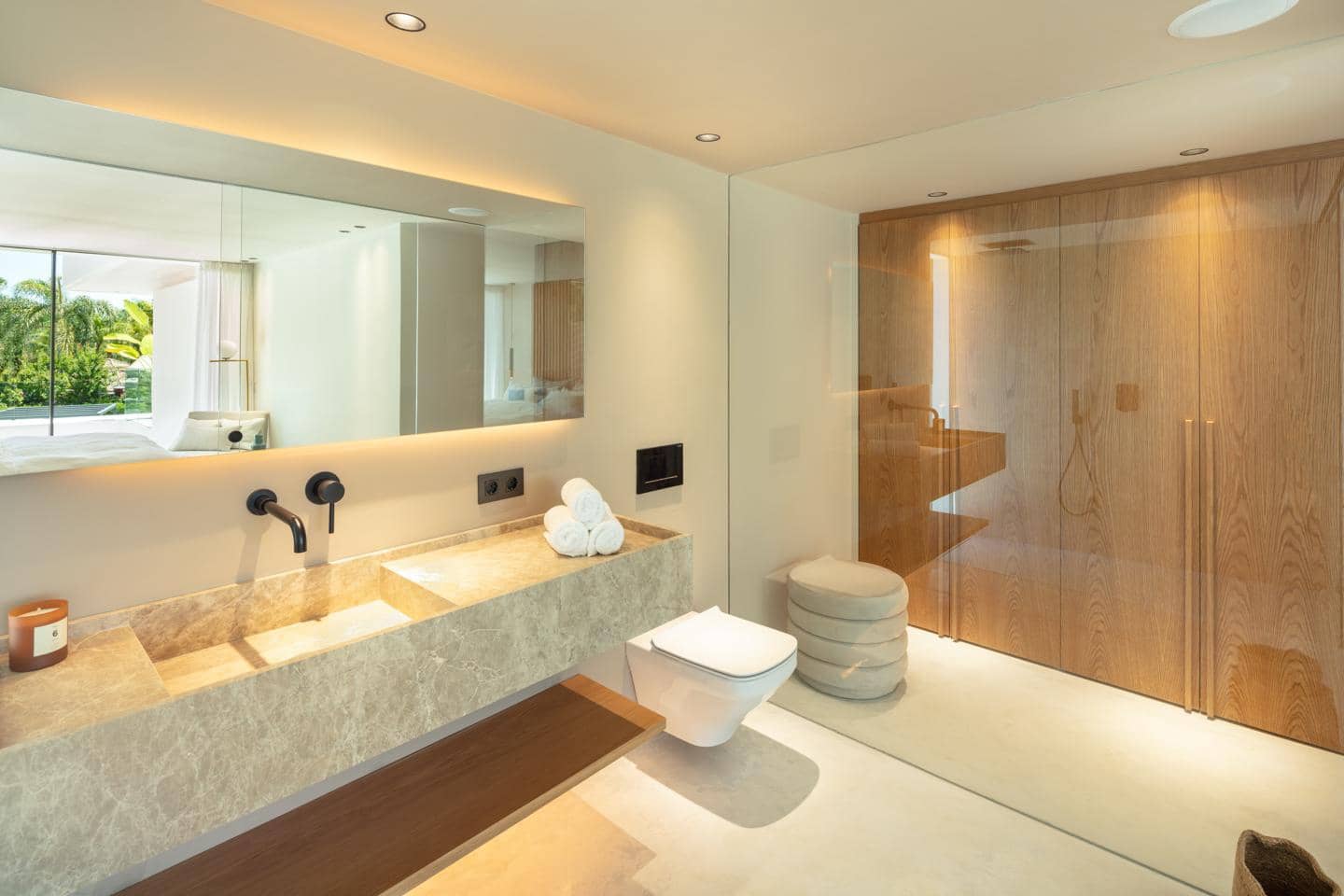 4 slaapkamer Villa te koop in Marbella met zwembad garage - € 3.550.000 (Ref: 9184689)