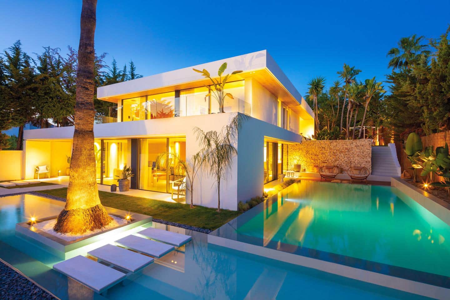 4 slaapkamer Villa te koop in Marbella met zwembad garage - € 3.550.000 (Ref: 9184689)