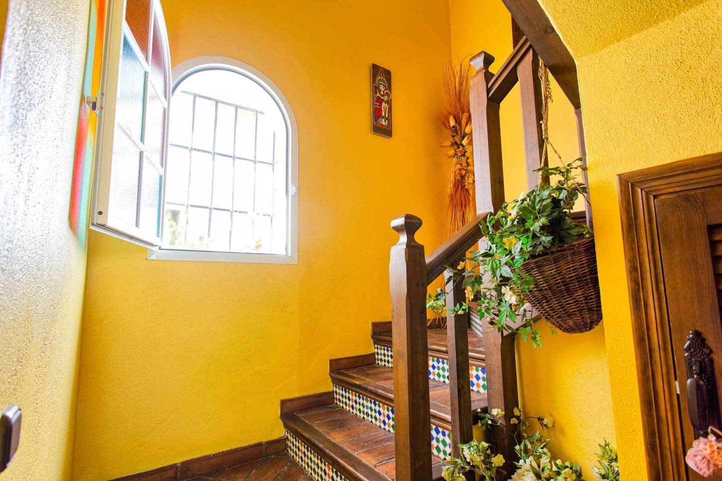 3 chambre Villa/Maison à vendre à Benahavis avec garage - 375 000 € (Ref: 9186055)