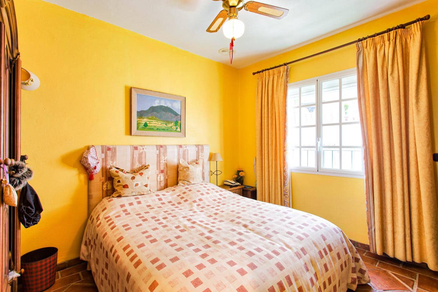 3 chambre Villa/Maison à vendre à Benahavis avec garage - 375 000 € (Ref: 9186055)