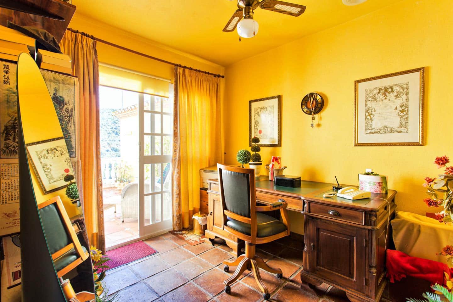 3 chambre Villa/Maison à vendre à Benahavis avec garage - 375 000 € (Ref: 9186055)