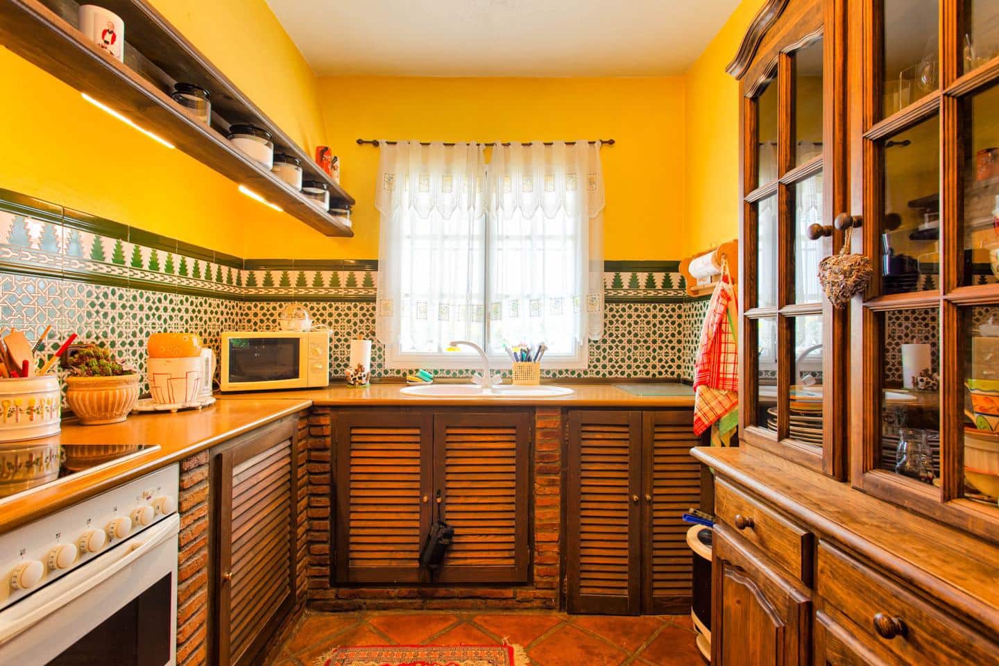 3 chambre Villa/Maison à vendre à Benahavis avec garage - 375 000 € (Ref: 9186055)