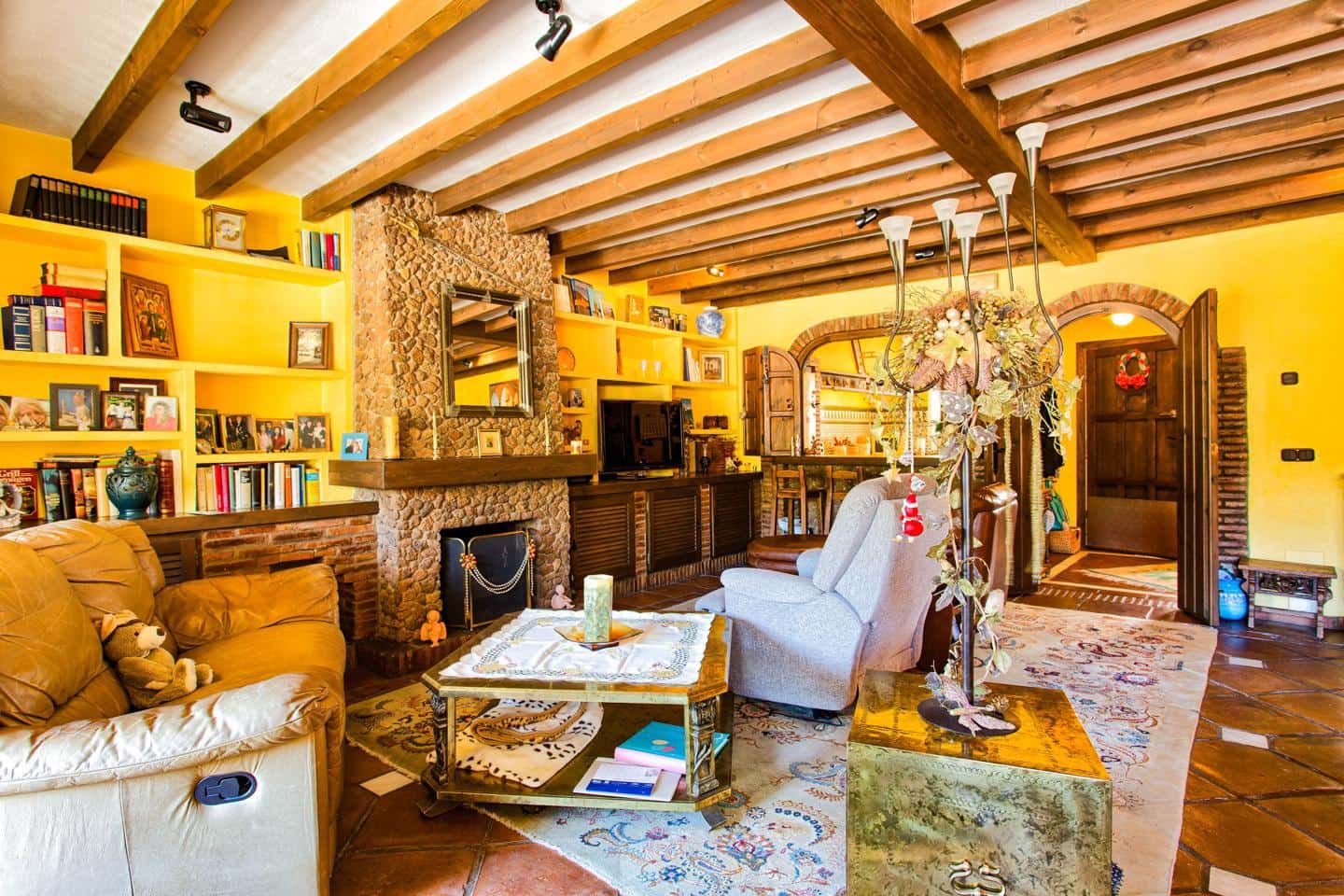 3 chambre Villa/Maison à vendre à Benahavis avec garage - 375 000 € (Ref: 9186055)